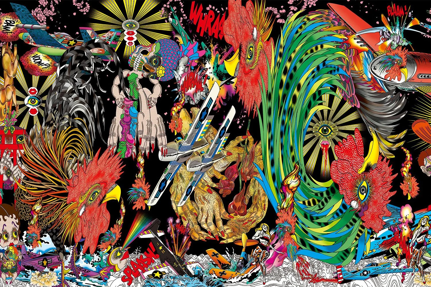 Top 3 Art Exhibitions to See in Japan in 2024 — Danny With Love